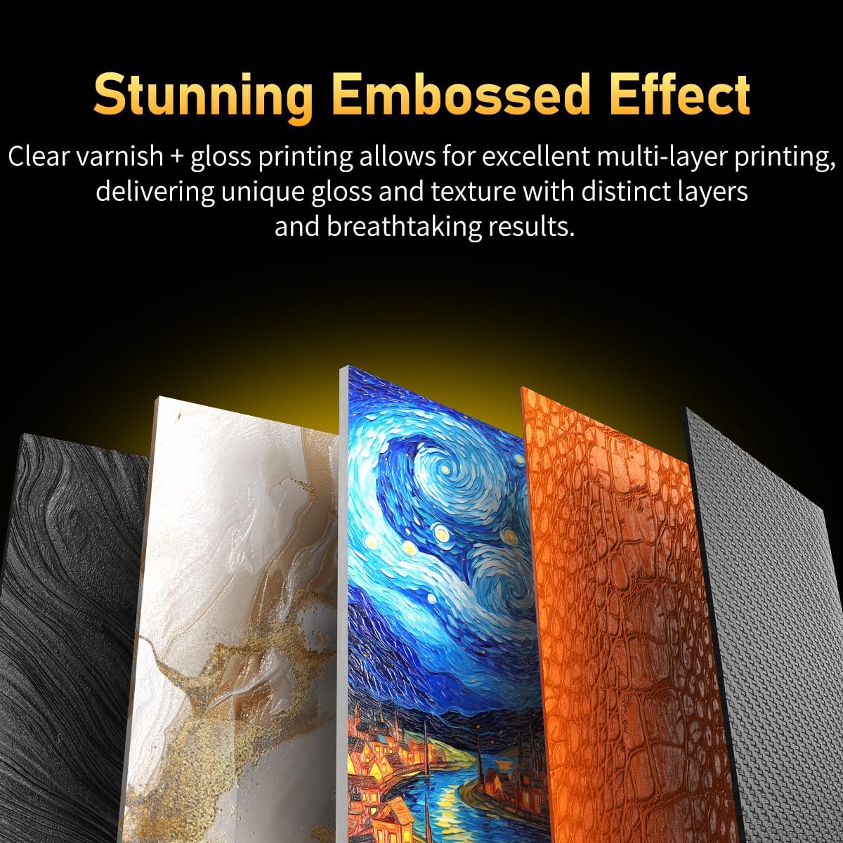 DXZ A3 UV Printer + Laminator photo 4