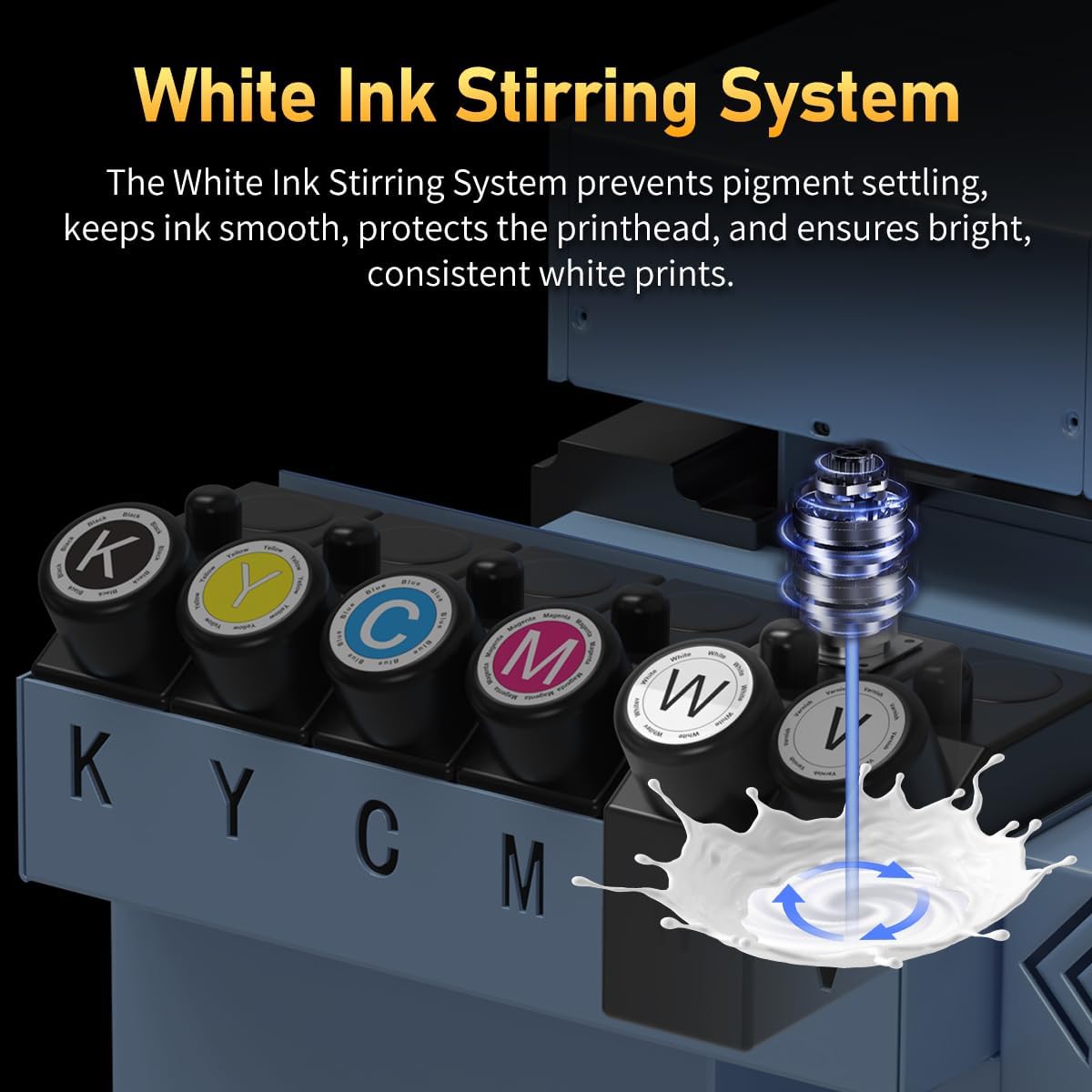 DXZ A3 UV Printer + Laminator photo 6